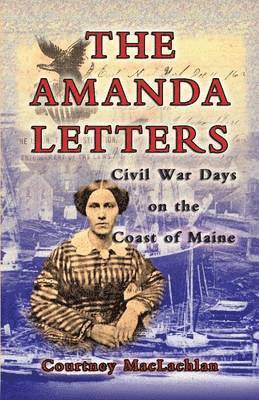 bokomslag Amanda Letters