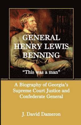 General Henry Lewis Benning 1