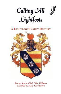 Calling All Lightfoots 1