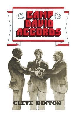 Camp David Accords 1