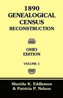 1890 Genealogical Census Reconstruction 1