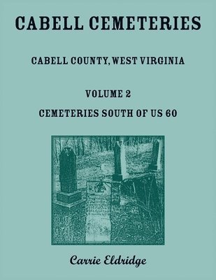 Cabell Cemeteries 1