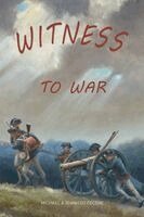 Michael Cecere - Witness to War, Häftad