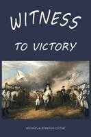 Michael Cecere - Witness to Victory, Häftad