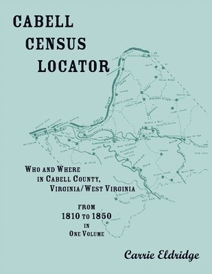 Cabell Census Locator