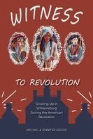 Michael Cecere - Witness to Revolution, Häftad