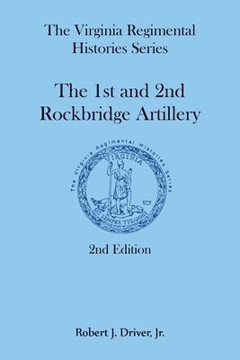 Virginia Regimental Histories Series