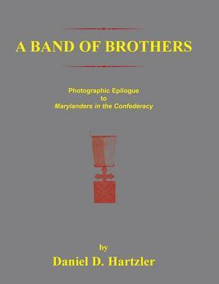 Daniel D Hartzler, Daniel D. Hartzler - Band of Brothers, Häftad
