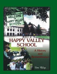 bokomslag Happy Valley School