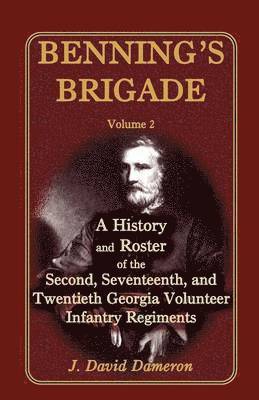 bokomslag Benning's Brigade