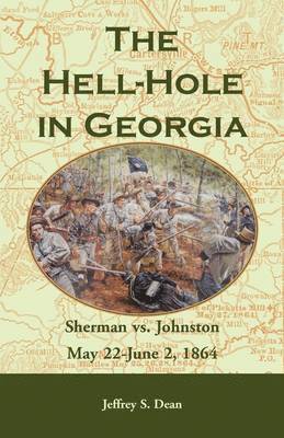 The Hell-Hole in Georgia 1