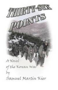 bokomslag Thirty-Six Points