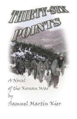 bokomslag Thirty-Six Points