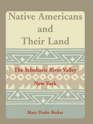 Native Americans and Their Land 1