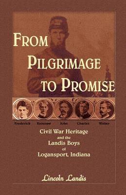 From Pilgrimage to Promise 1