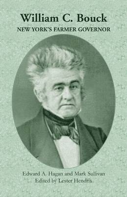 Edward A Hagan, Mark Sullivan, Lester Hendrix - William C. Bouck, Häftad