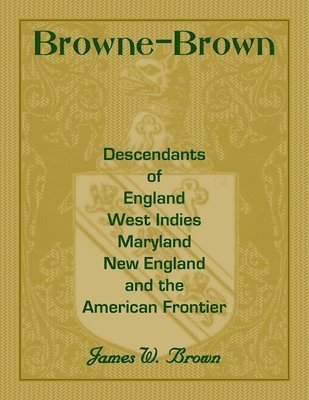 Browne-Brown 1