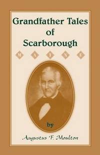 bokomslag Grandfather Tales of Scarborough