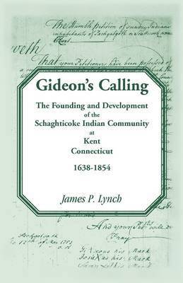 Gideon's Calling 1