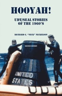 bokomslag Hooyah! UDT/Seal, Stories of the 1960s