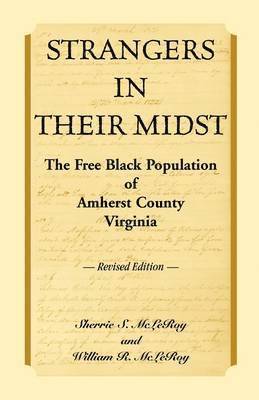 Strangers in their Midst