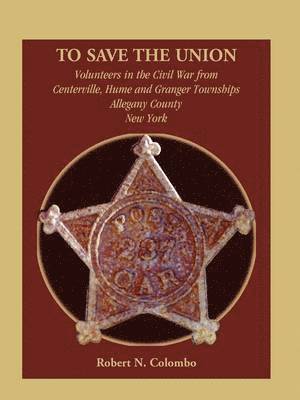 To Save the Union 1