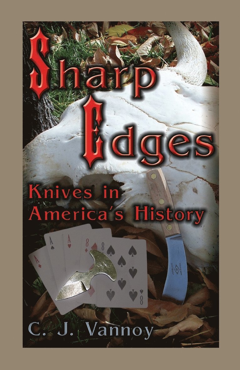 Sharp Edges 1