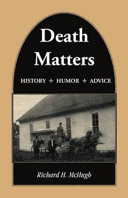 Death Matters 1