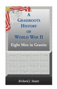 bokomslag Grassroots History of World War II