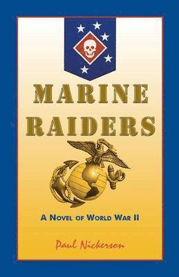 Marine Raiders 1