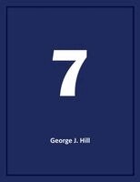 Seven Decades: A Memoir of Work and Travel, 1954-2024 from New England to Virginia.