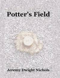 bokomslag Potter's Field