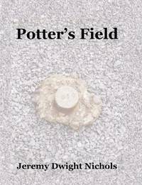 bokomslag Potter's Field