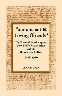 Our Ancient & Loving Ffriends