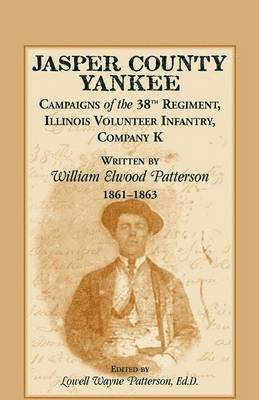 Jasper County Yankee 1