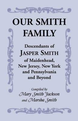 bokomslag Our Smith Family