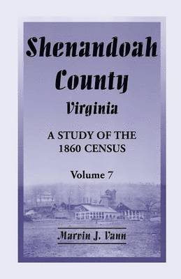 Shenandoah County, Virginia 1