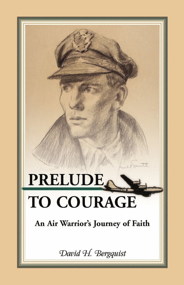 Prelude to Courage 1