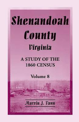 Shenandoah County, Virginia 1