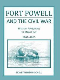 bokomslag Fort Powell and the Civil War