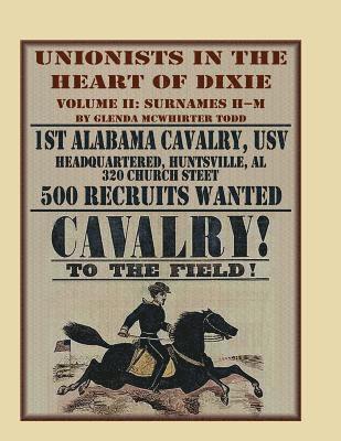 Unionists in the Heart of Dixie 1