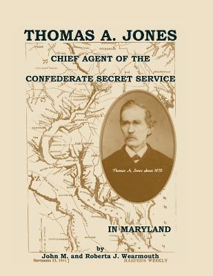 John Wearmouth - Thomas A. Jones, Häftad