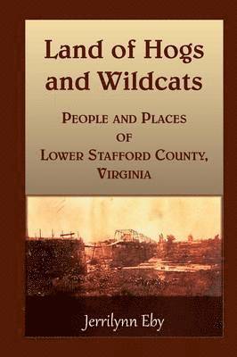 Land of Hogs and Wildcats 1