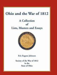 bokomslag Ohio and the War of 1812