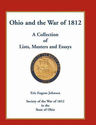 bokomslag Ohio and the War of 1812