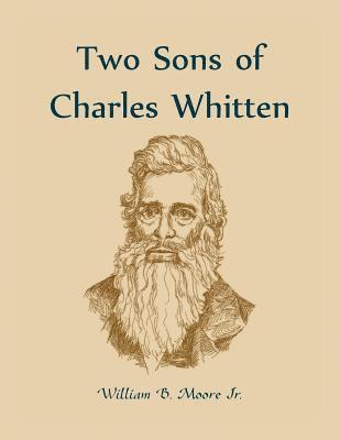 Two Sons of Charles Whitten 1