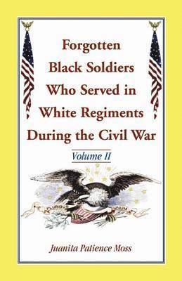 Forgotten Black Soldiers Who Served in White Regiments During the Civil War 1