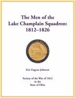 Eric Johnson - Men of the Lake Champlain Squadron, Häftad
