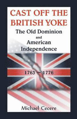 Cast Off the British Yoke 1