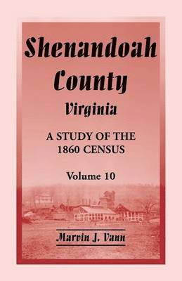 Shenandoah County, Virginia 1